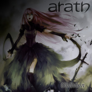 Arath – Oblivion