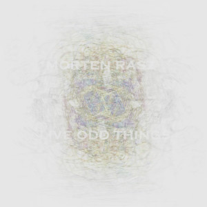 Morten Rasz – Live Odd Things